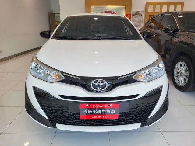 YARIS 1.5  第2張相片
