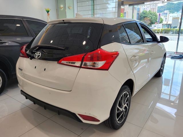 YARIS 1.5  第5張相片