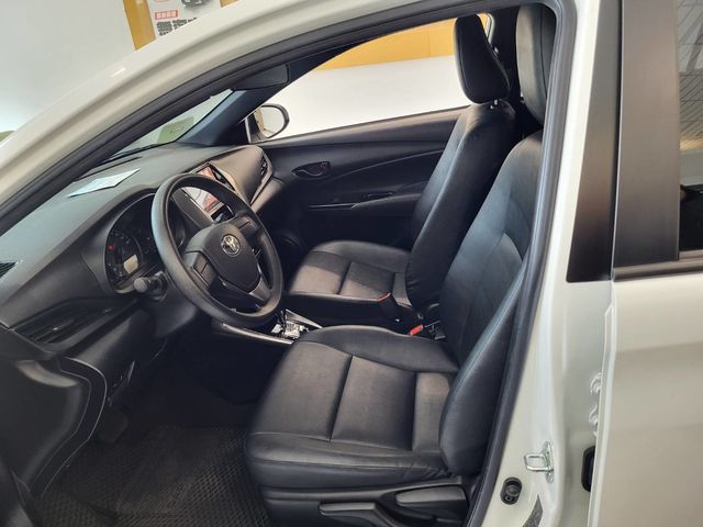 YARIS 1.5  第8張相片