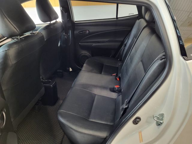 YARIS 1.5  第9張相片