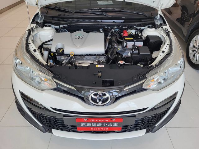 YARIS 1.5  第10張相片