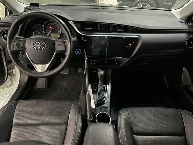 ALTIS 1.8  第7張相片