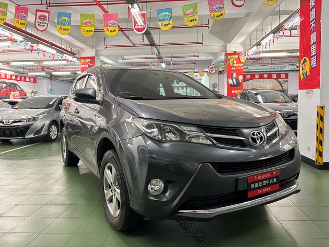 RAV4 2.0  第3張相片