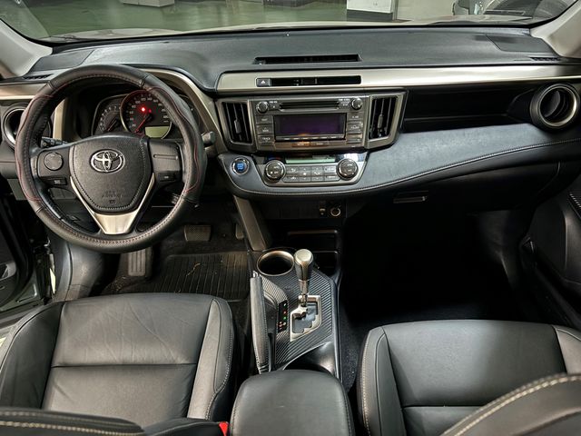 RAV4 2.0  第7張相片