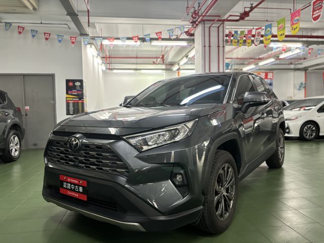 RAV4 2.0  第1張相片