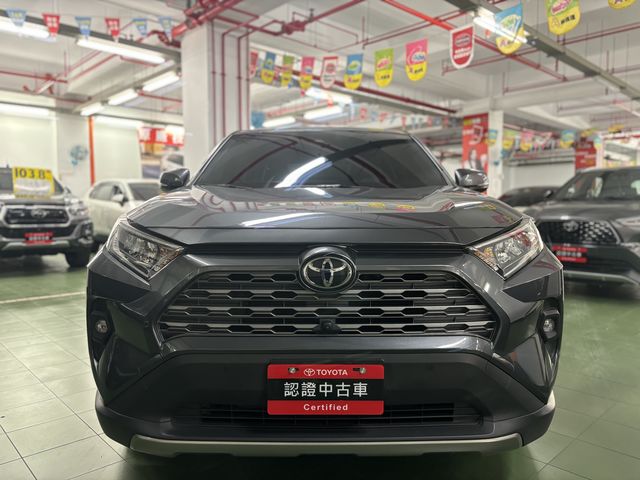 RAV4 2.0  第2張相片