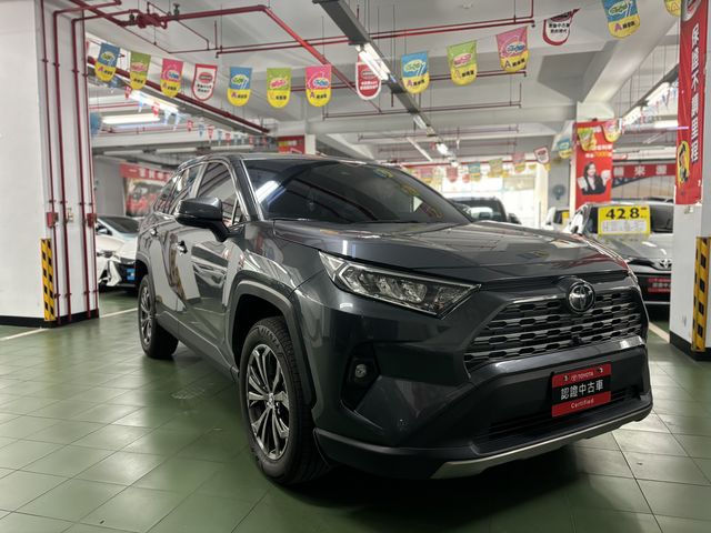 RAV4 2.0  第3張相片