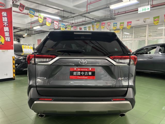 RAV4 2.0  第6張相片