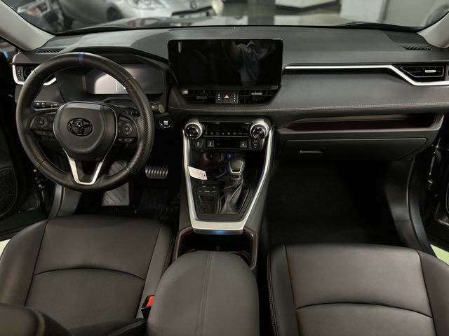 RAV4 2.0  第7張相片