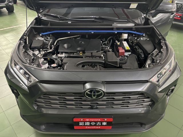 RAV4 2.0  第10張相片