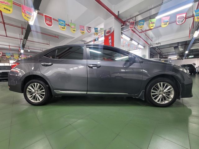 ALTIS 1.8  第4張相片