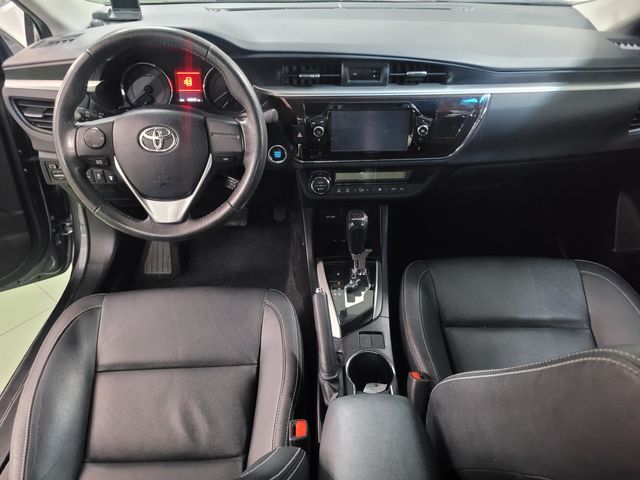 ALTIS 1.8  第7張相片