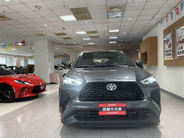 Y CROSS 1.5  第2張相片