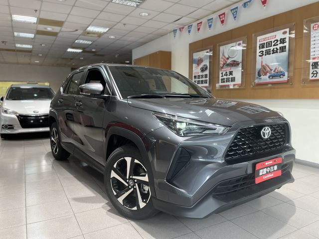 Y CROSS 1.5  第3張相片