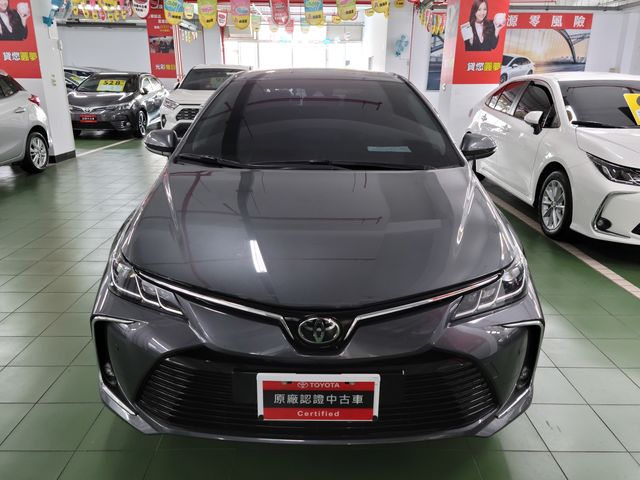 ALTIS 1.8  第2張相片