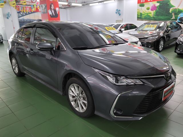 ALTIS 1.8  第3張相片