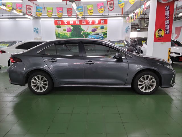 ALTIS 1.8  第4張相片