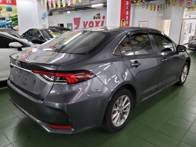 ALTIS 1.8  第5張相片