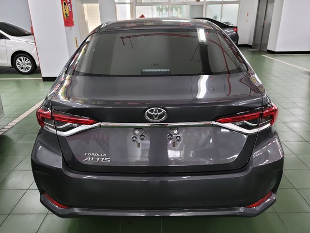 ALTIS 1.8  第6張相片