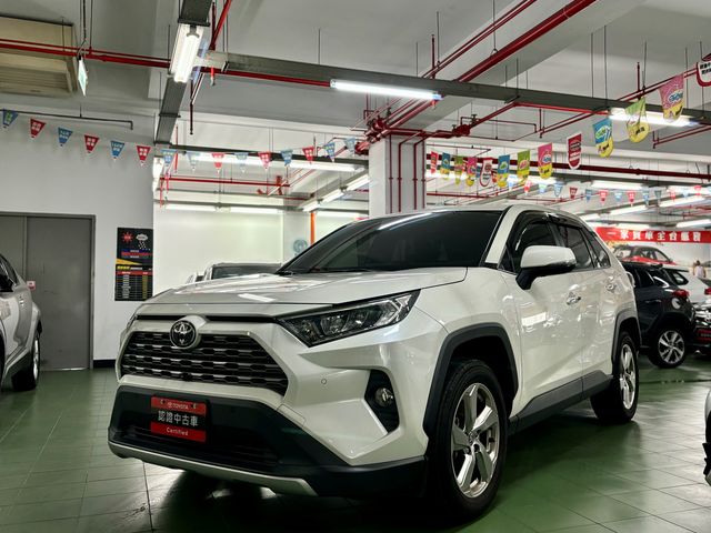 RAV4 2.0  第1張相片