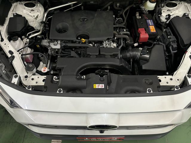 RAV4 2.0  第10張相片