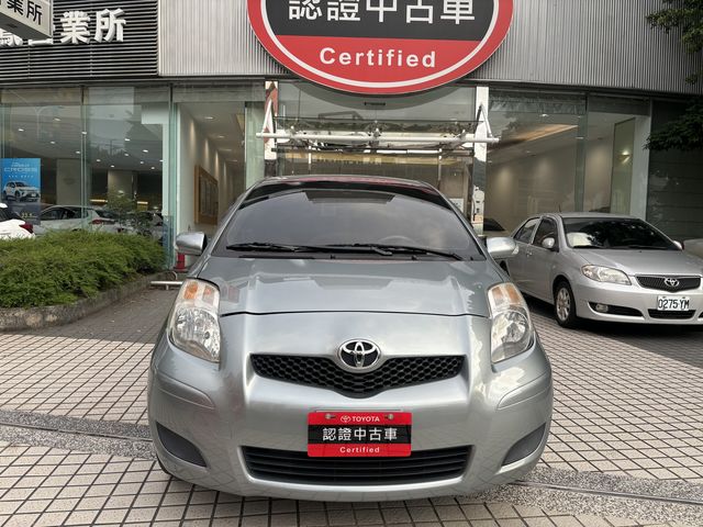 YARIS 1.5  第2張相片