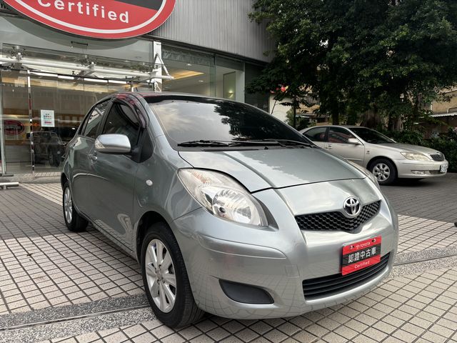 YARIS 1.5  第3張相片