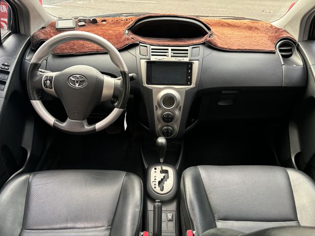 YARIS 1.5  第9張相片