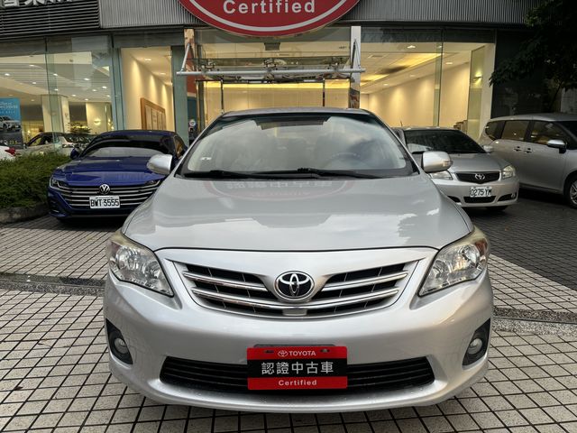 ALTIS 1.8  第2張相片