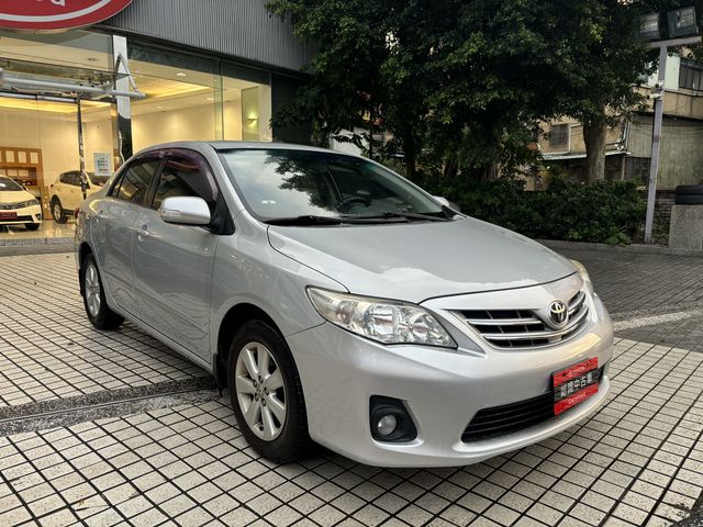 ALTIS 1.8  第3張相片