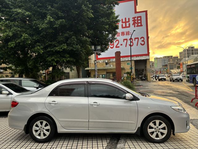 ALTIS 1.8  第4張相片