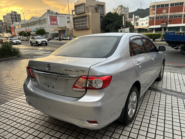 ALTIS 1.8  第5張相片