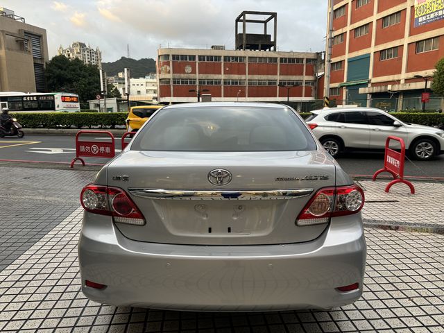 ALTIS 1.8  第6張相片