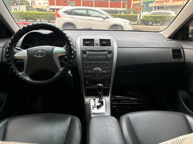 ALTIS 1.8  第7張相片