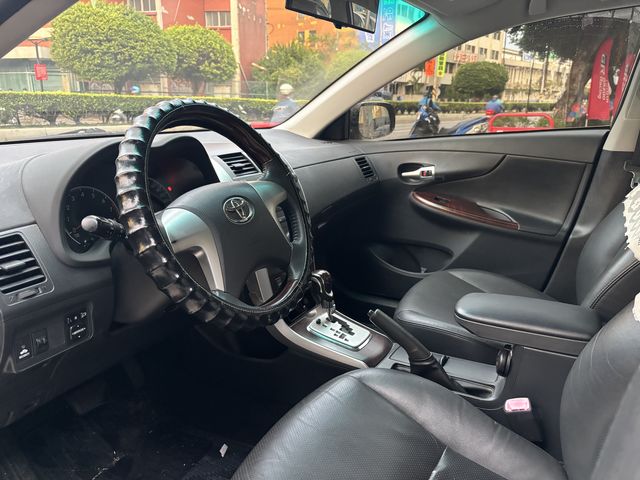 ALTIS 1.8  第8張相片