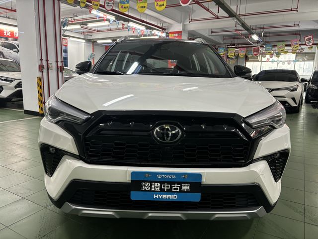 CROSS GR SP HV  第2張相片