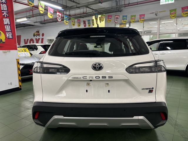 CROSS GR SP HV  第6張相片