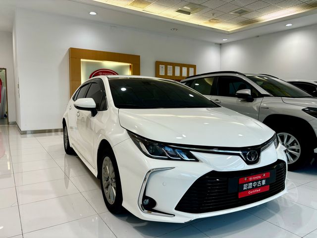 ALTIS 1.8  第3張相片