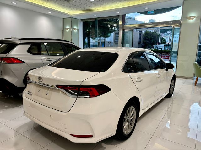 ALTIS 1.8  第5張相片