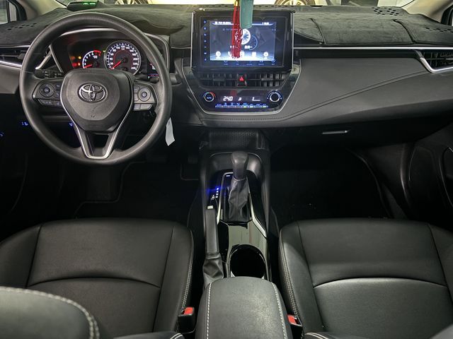 ALTIS 1.8  第7張相片