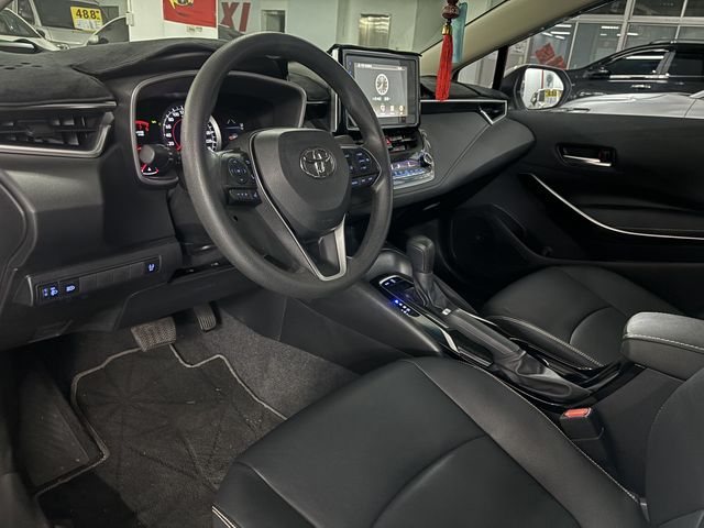 ALTIS 1.8  第8張相片