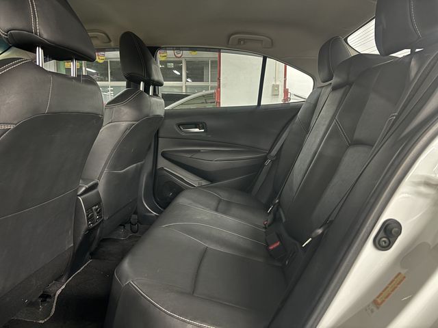 ALTIS 1.8  第9張相片