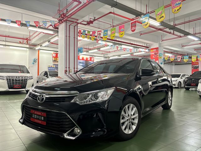 CAMRY 2.0  第1張相片