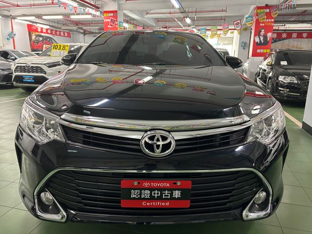 CAMRY 2.0  第2張相片