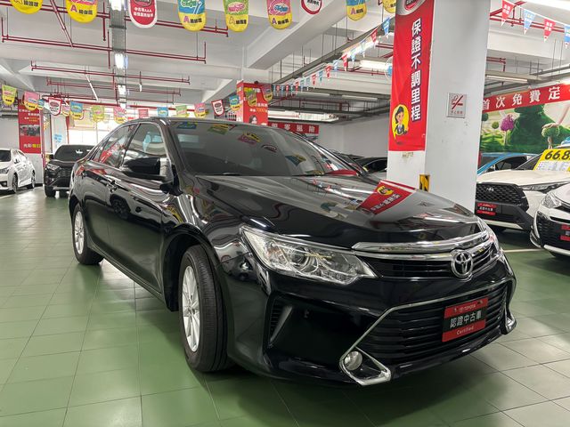 CAMRY 2.0  第3張相片