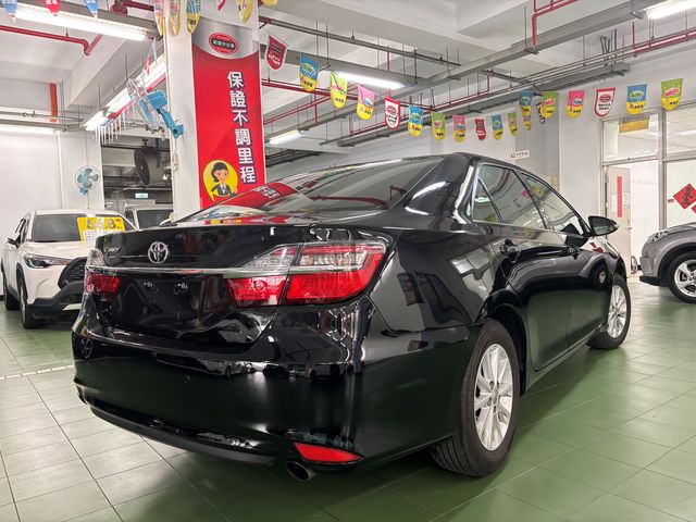 CAMRY 2.0  第5張相片