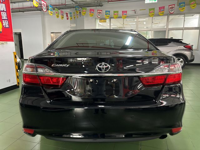 CAMRY 2.0  第6張相片