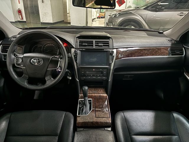 CAMRY 2.0  第8張相片