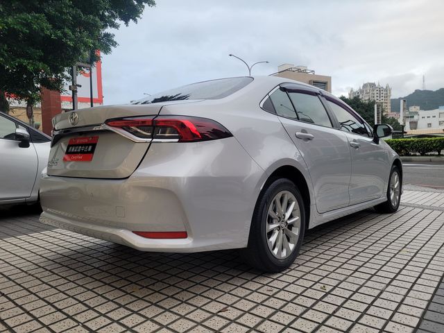 ALTIS 1.8  第5張相片