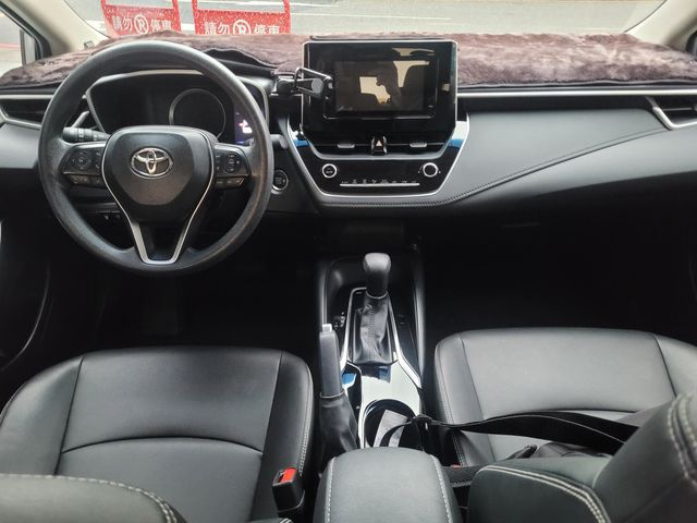 ALTIS 1.8  第7張相片